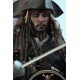 Pirates of the Caribbean Dead Men Tell No Tales Movie Masterpiece DX Action Figure 1/6 Jack Sparrow